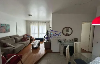 Apartamento com 2 quartos à venda, 74 m² - jardim ester - butantã - são paulo/sp