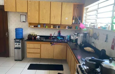 Casa com 3 quartos (1 suíte)  à venda, 176 m² - butantã - são paulo/sp