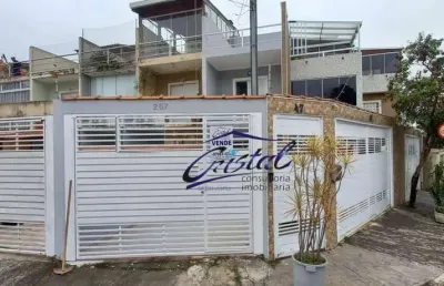 Casa com 2 quartos / suítes à venda, 112 m²  - parque ipê - butantã - são paulo/sp
