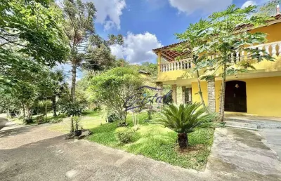 Casa com 3 quartos, 150 m² - venda ou aluguel - condomínio jardim colibri - granja viana - cotia/sp
