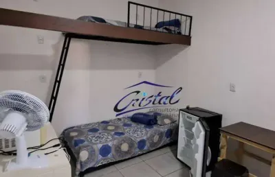 Aluga - kitnet com 1 quarto para alugar, 20 m² - jardim bonfiglioli - butantã - são paulo/sp