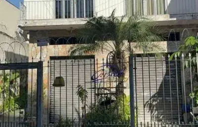 Casa com 3 dormitórios à venda, 242 m² por r$ 1.500.000,00 - vila gomes - são paulo/sp