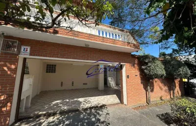 Casa com 3 quartos à venda, 120 m² - jardim ester - são paulo/sp
