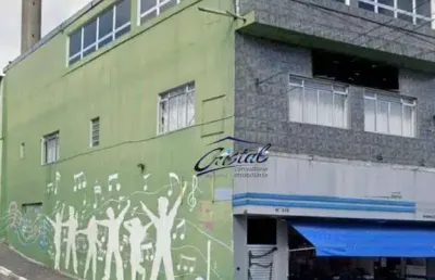 Prédio à venda na Avenida João de Andrade, 315, Vila Yolanda, Osasco
