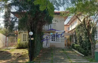Casa com 3 quartos (1 suíte) à venda, 153 m² - condomínio vila panamericana - jardim rosa maria - butantã - são paulo/sp