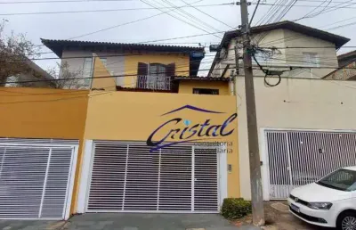 Casa com 3 quartos (1 suíte) à venda, 149 m² - jardim bonfiglioli - butantã - são paulo/sp