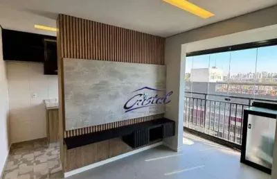Apartamento com 2 quartos, 44 m² - venda  ou aluguel  - butantã - são paulo/sp