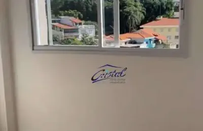 Apartamento com 2 quartos à venda, 67 m² - freguesia do ó - são paulo/sp