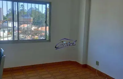 Apartamento com 3 quartos (1 suíte) à venda, 84 m² - jardim rosa maria - butantã - são paulo/sp