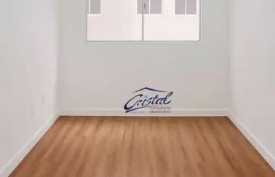 Apartamento com 2 quartos à venda, 40 m² - jardim do lago - butantã - são paulo/sp