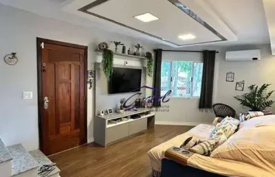 Vende - casa com 2 suítes 106 m² no jardim ester, por r$ 680.000 - jardim ester - butantrã/sp
