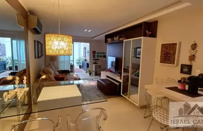 Linda cobertura à venda no bairro ingleses - florianópolis/sc