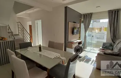 Apartamento à venda no bairro ingleses norte - florianópolis/sc