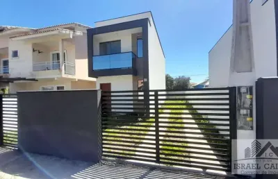 Casa com 3 quartos à venda no Ingleses, Florianópolis 