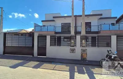 Casa com 3 quartos à venda no Ingleses, Florianópolis 