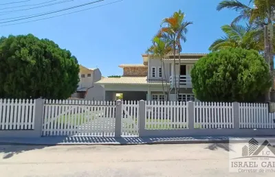 Casa à venda no bairro ingleses do rio vermelho - florianópolis/sc