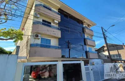 Apartamento à venda no bairro ingleses - florianópolis/sc