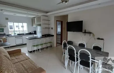 Apartamento para temporada em ingleses - florianópolis/sc