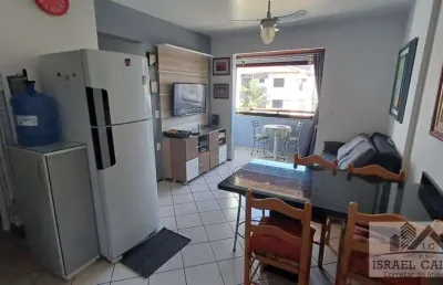 Apartamento para temporada em ingleses centro- florianópolis/sc