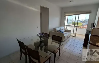Iluminado partamento para temporada em ingleses - florianópolis/sc