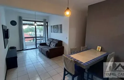 Apartamento para temporada em ingleses - florianópolis/sc