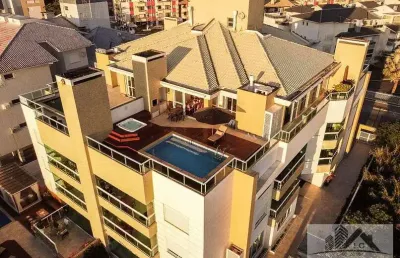 Apartamento para alugar no bairro ingleses norte - florianópolis/sc