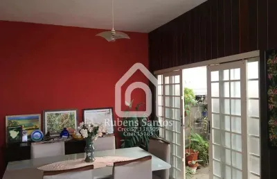 Casa para venda em mogi guaçu, jd. centenário, 3 dormitórios, 1 suíte, 1 banheiro, 4 vagas