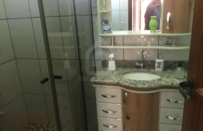 Casa para venda em mogi guaçu, jd. eldorado, 3 dormitórios, 2 suítes, 1 banheiro, 3 vagas