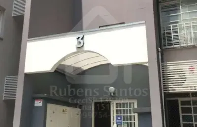 Apartamento para venda em mogi guaçu, av. padre jaime, 3 dormitórios, 1 suíte, 2 banheiros, 1 vaga