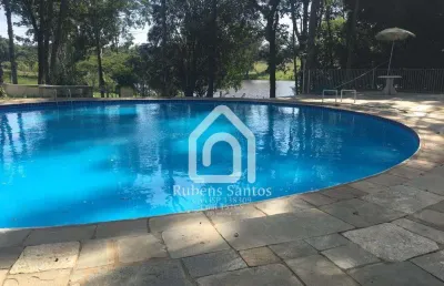 Chácara para venda em mogi guaçu, itaqui, 3 dormitórios, 1 suíte, 4 banheiros, 4 vagas