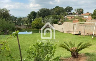 Terreno à venda na Roseira, Mogi Guaçu 
