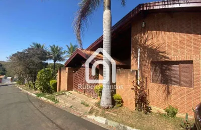 Chácara para venda em mogi guaçu, estrada interna de mogi guaçu e itapira, 3 dormitórios, 1 suíte, 2 banheiros, 4 vagas