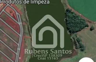 Terreno à venda na Água Azul, Mogi Guaçu 