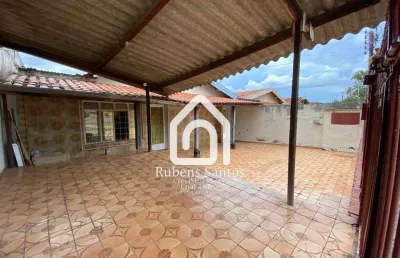 Casa para venda em mogi guaçu, jd. nossa senhora das graças, 3 dormitórios