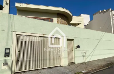 Casa para venda em mogi guaçu, capela, 3 dormitórios, 1 suíte, 2 banheiros