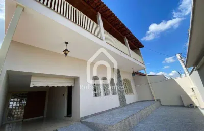 Casa para venda em mogi guaçu, jd. centenário, 4 dormitórios, 2 suítes, 2 banheiros