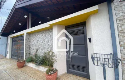 Casa para venda em mogi guaçu, jd. ype ii, 2 dormitórios