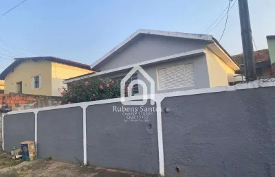 Casa à venda no Jardim Bandeirantes, Mogi Guaçu 