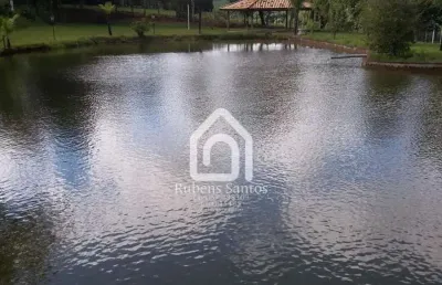 Chácara / sítio à venda em Itaqui, Mogi Guaçu 