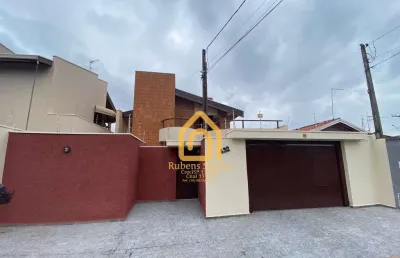 Casa à venda no Mirante, Mogi Mirim 