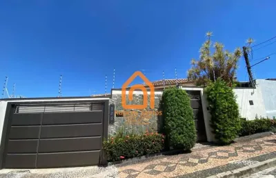 Casa para venda em mogi guaçu, jd. planalto verde, 4 dormitórios, 1 suíte, 3 banheiros, 4 vagas