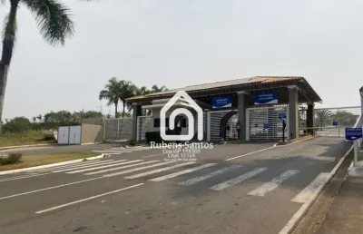 Terreno à venda no Condomínio Fazenda Paineiras, Mogi Mirim 