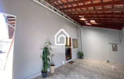 Casa para venda em mogi guaçu, jd. esplanada, 2 dormitórios, 2 vagas