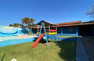 Chácara para venda em estiva gerbi, chácaras pantanal