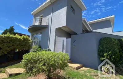 Casa em condomínio para venda em mogi guaçu, condominio santa monica ii, 3 dormitórios, 1 suíte, 2 banheiros, 4 vagas