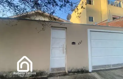 Casa para venda em mogi guaçu, jd. bandeirantes, 3 dormitórios, 2 banheiros, 2 vagas