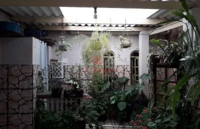 Imperdível casa à venda em jundiaí-sp: 5 quartos, 1 suíte, 1 sala, 3 banheiros, 2 vagas, 180 m² no jardim califórnia!