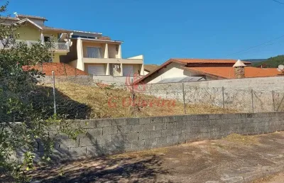Terreno para venda em jundiaí / sp no bairro jardim paulista ii