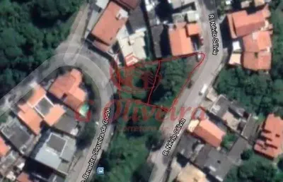 Oportunidade única: terreno à venda em jundiaí-sp, jardim roma, 554,90 m² de área. garanta já o seu!
