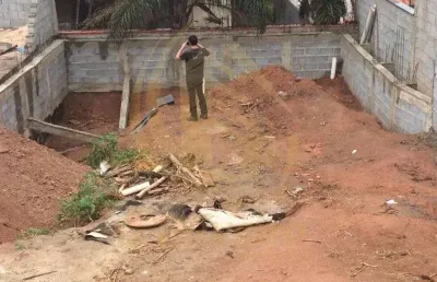 Terreno à venda em jundiaí-sp, bairro currupira, 396m² de área! venha conferir essa oportunidade!